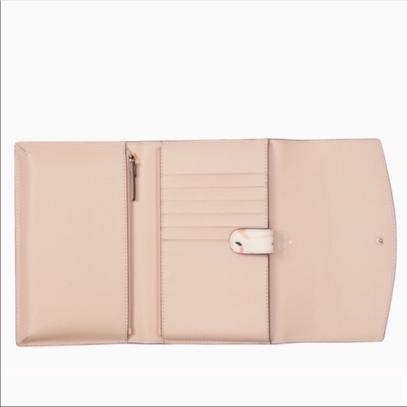 Kate Spade Flamingo Winni - Picture 6 of 6